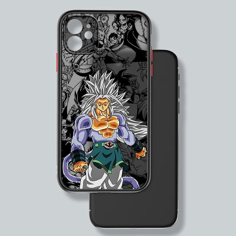 GOKU COVER