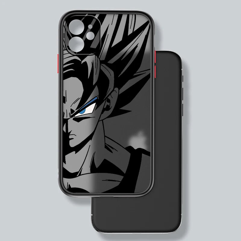 DRAGON BALL COVER