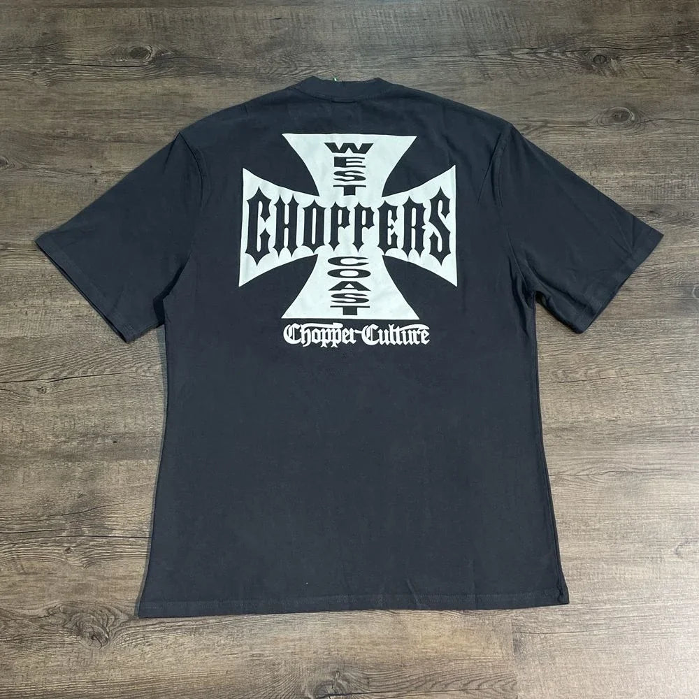 FAST AND FURIOUS 2 OVERSIZE TEE