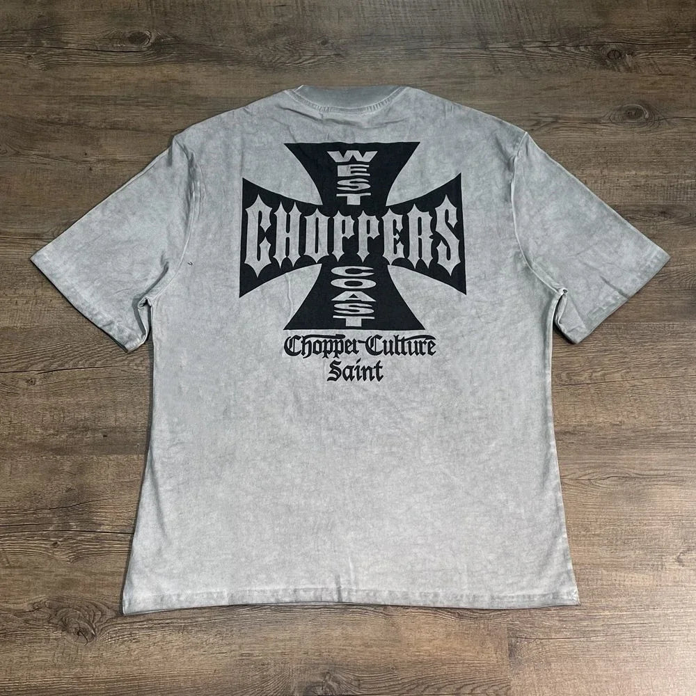 FAST AND FURIOUS 2 OVERSIZE TEE